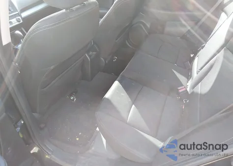 2017 Subaru Legacy 2.5I from USA, damaged, VIN 4S3BNAA60H3041435